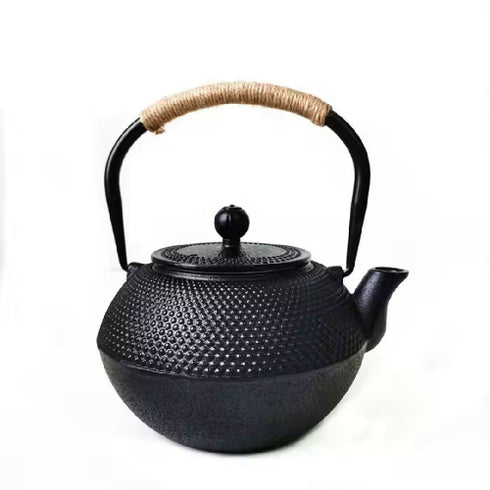 Cast Iron Teapots 1200ml